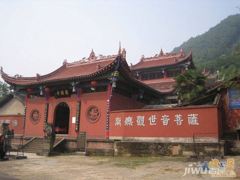 重慶璧山最新房價動態揭秘，巷弄深處的驚喜房源邂逅！