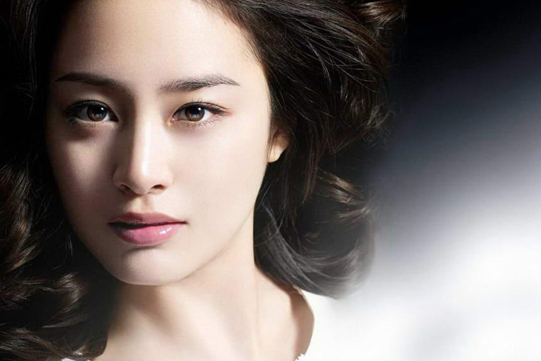 韓國女明星顏值重塑美麗新風尚,科技與顏值的完美融合!