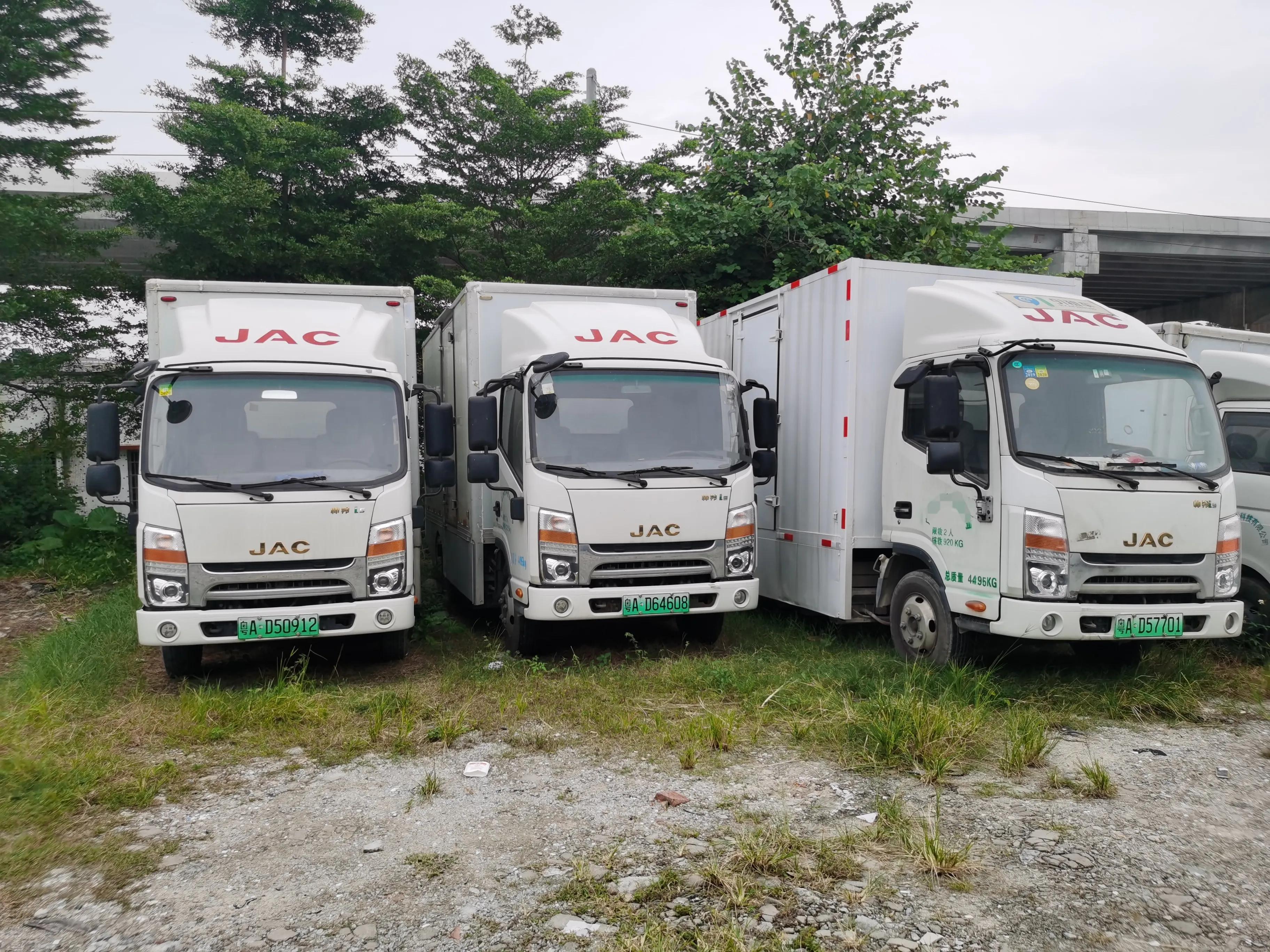 東莞貨車司機火熱招聘啟事???