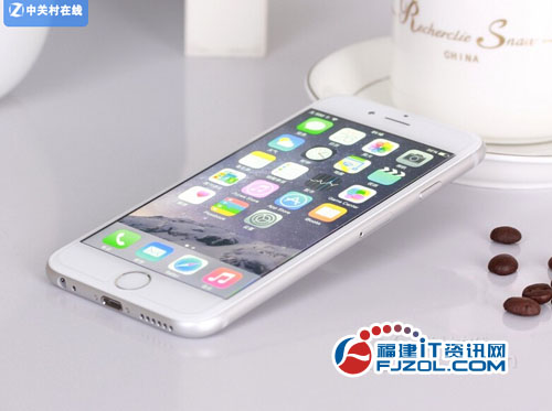 科技與藝術的完美融合，蘋果最新旗艦手機重磅來襲！