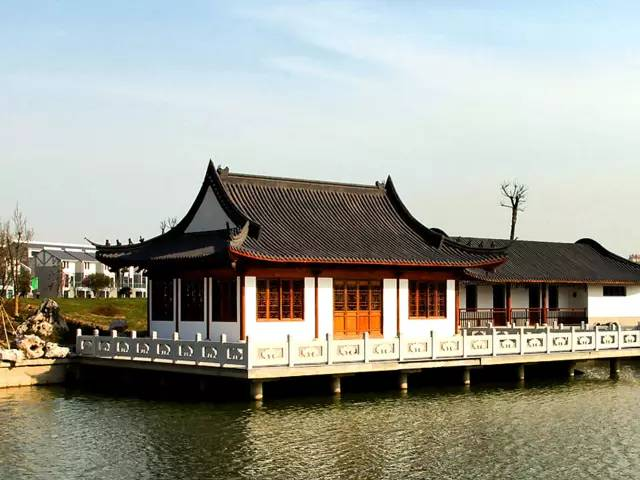 南通新秘境探索，新辟景區引領城市游新風尚