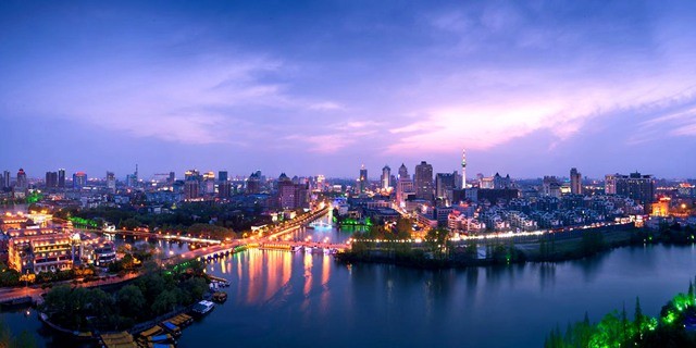 南通新秘境探索,新辟景區引領城市游新風尚