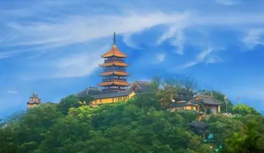 南通新秘境探索,新辟景區引領城市游新風尚