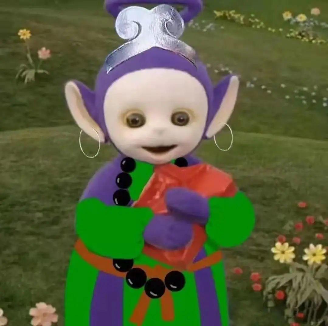 西游記動漫頭像，重溫經典，個性展現的魅力