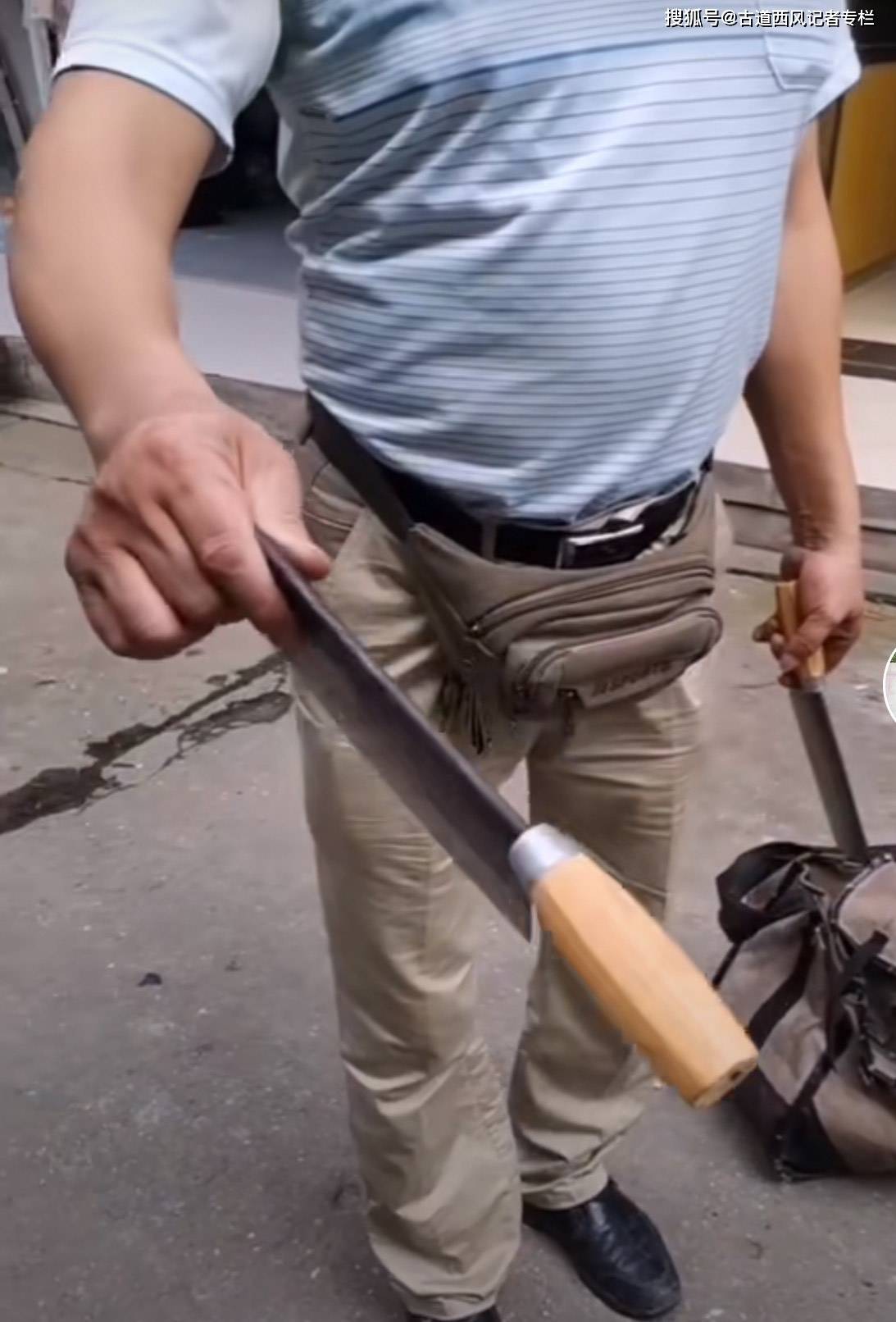 賒刀人的神秘預(yù)言揭秘,三峽未來的故事與預(yù)測