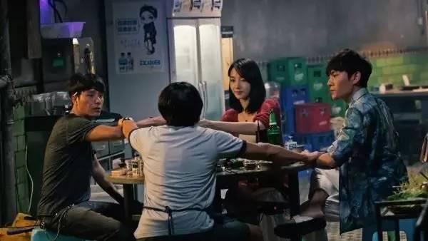 老炮兒電視劇，時代回響與文化碰撞的視聽盛宴