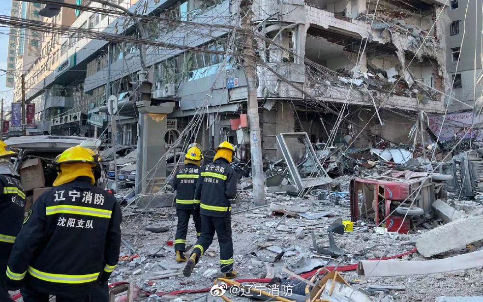 遼寧事故最新進展更新,事故進展報告揭秘真相