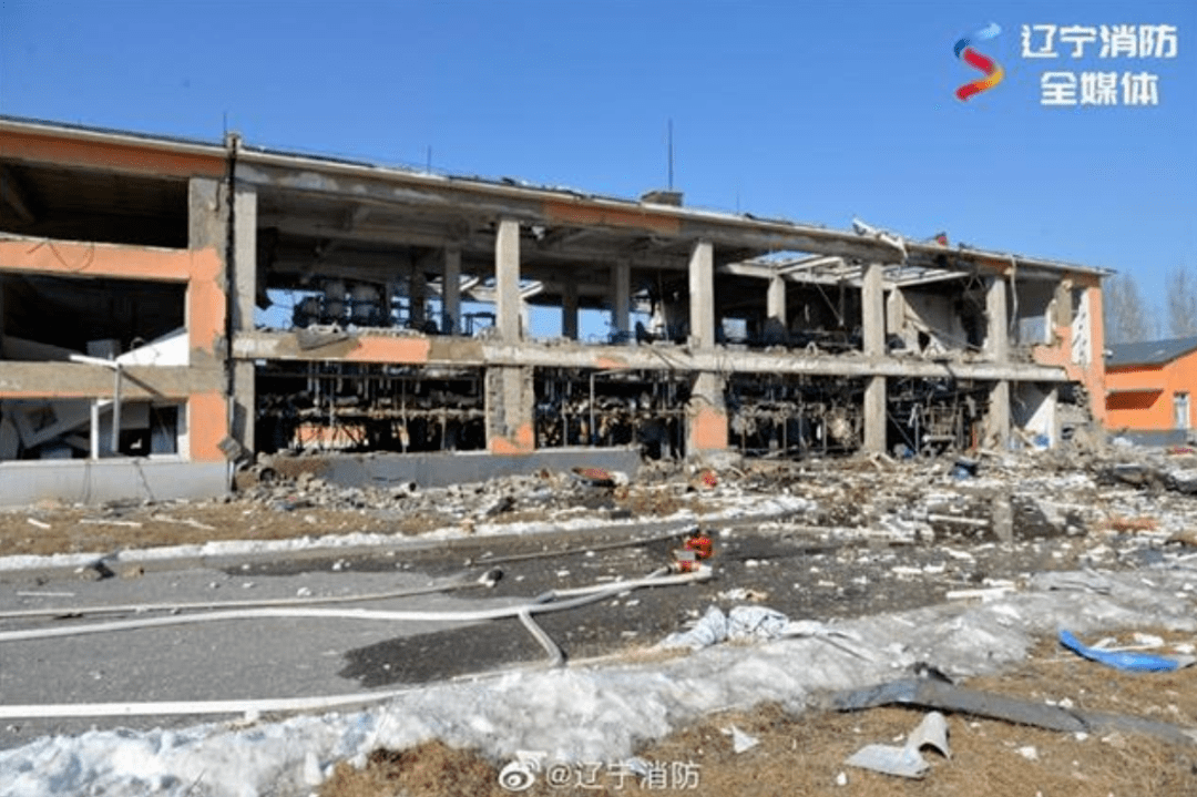 遼寧事故最新進展更新,事故進展報告揭秘真相