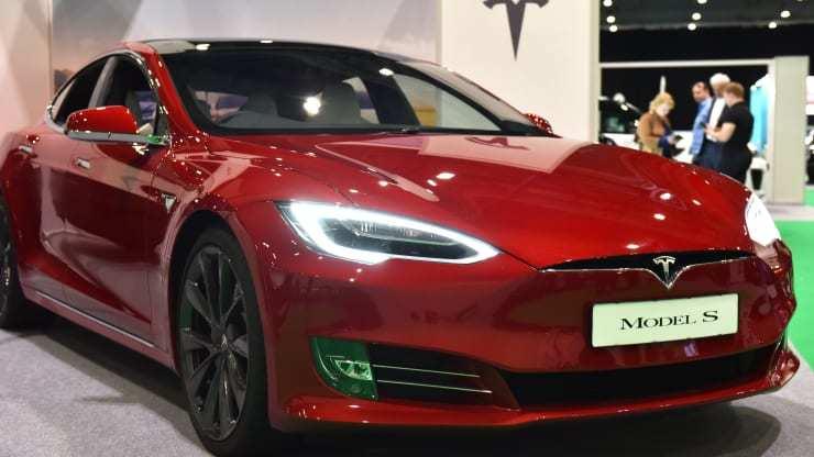 持斯拉股票，背景、歷程與地位的深度解析