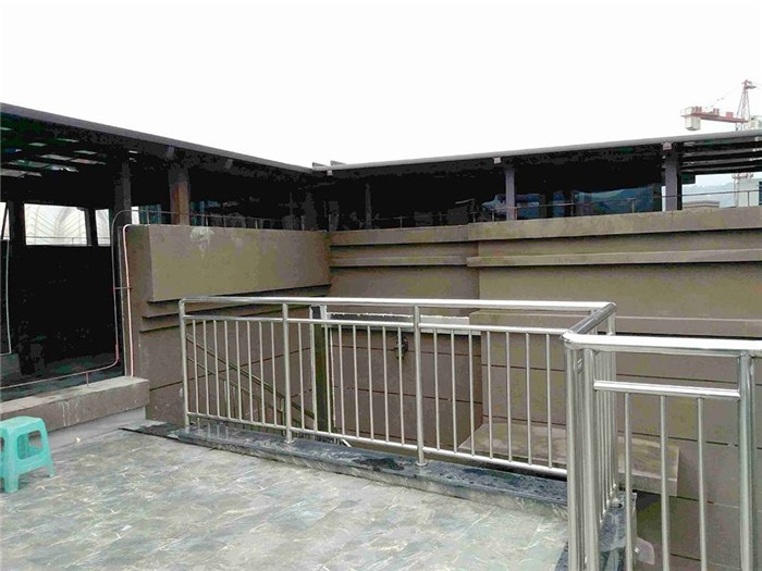 不銹鋼雨棚304選購、安裝與預算詳解，價格指南及選購建議