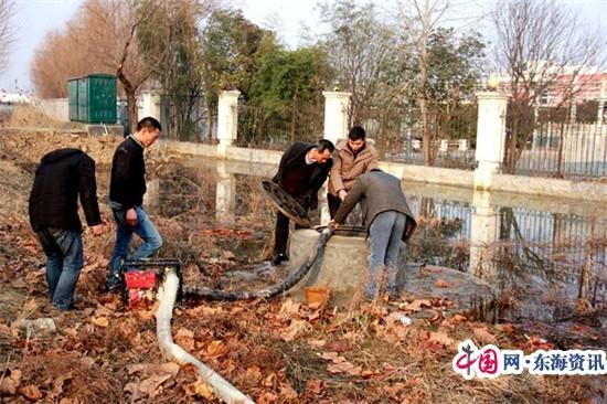 灌南發展深度探討,灌南資訊速遞最新資訊整合