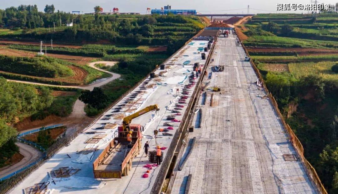 澠嵩高速最新動態，科技驅動，開啟智能時代新篇章