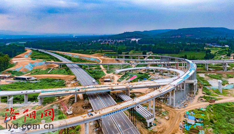 澠嵩高速最新動態,科技驅動,開啟智能時代新篇章