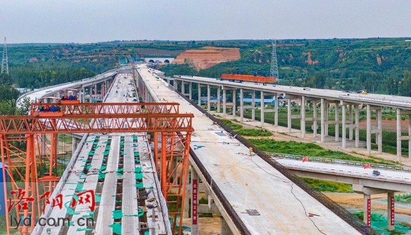 澠嵩高速最新動態,科技驅動,開啟智能時代新篇章