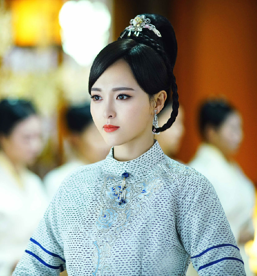 唐嫣演藝成就深度解析，熒屏魅力與影響探究