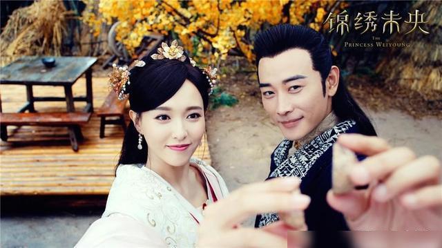 唐嫣演藝成就深度解析,熒屏魅力與影響探究