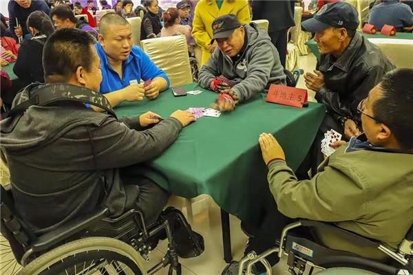 象棋比賽策劃，棋逢對手，溫馨對決的盛宴