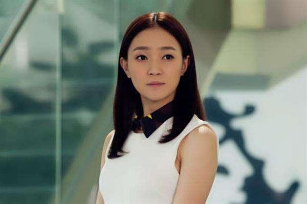 焦俊艷，演員蛻變與影響力的展現——演藝生涯回顧與電視劇作品解析