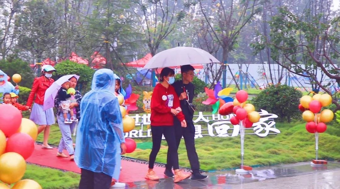 諸城新城探索，未來繁榮與發展展望