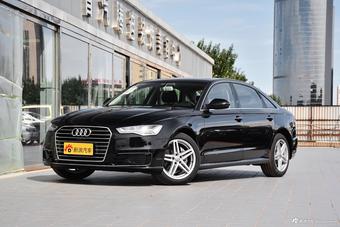 廣州奧迪A6L最新報(bào)價(jià),家庭之選,友情紐帶