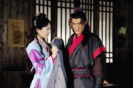 武松2013演員表——探尋自然美景之旅,重塑心靈寧靜與平和之旅