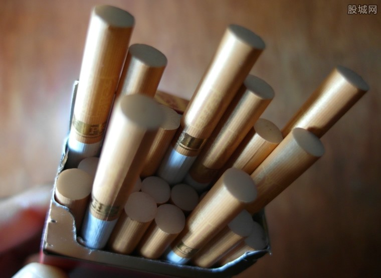 時代之光璀璨煙草，最新鉆石系列煙，璀璨之選