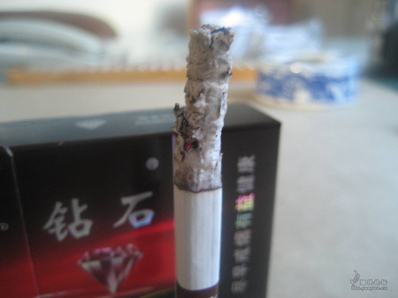 時代之光璀璨煙草,最新鉆石系列煙,璀璨之選