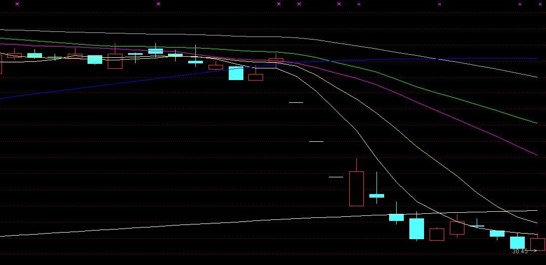 揭秘空頭股票，賺錢新姿勢，你掌握了嗎？