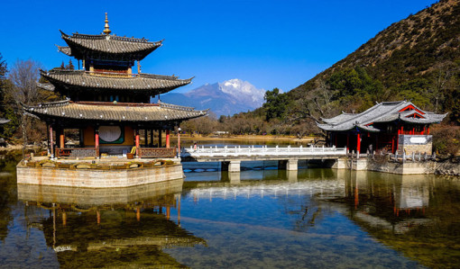 麗江大理五日游深度探索,時代背景下的價格與行程攻略