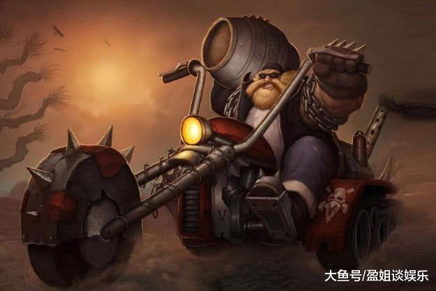 酒桶裝備搭配攻略，提升戰斗力的必備指南