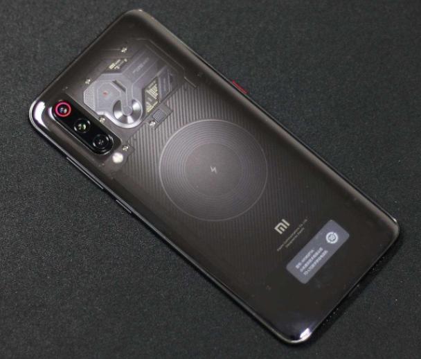 小米最新聲明揭秘科技前沿的高科技產品風采