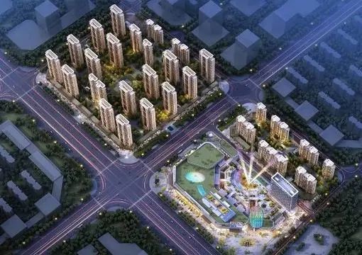 藁城銅鑼灣廣場最新動態引發發展熱議