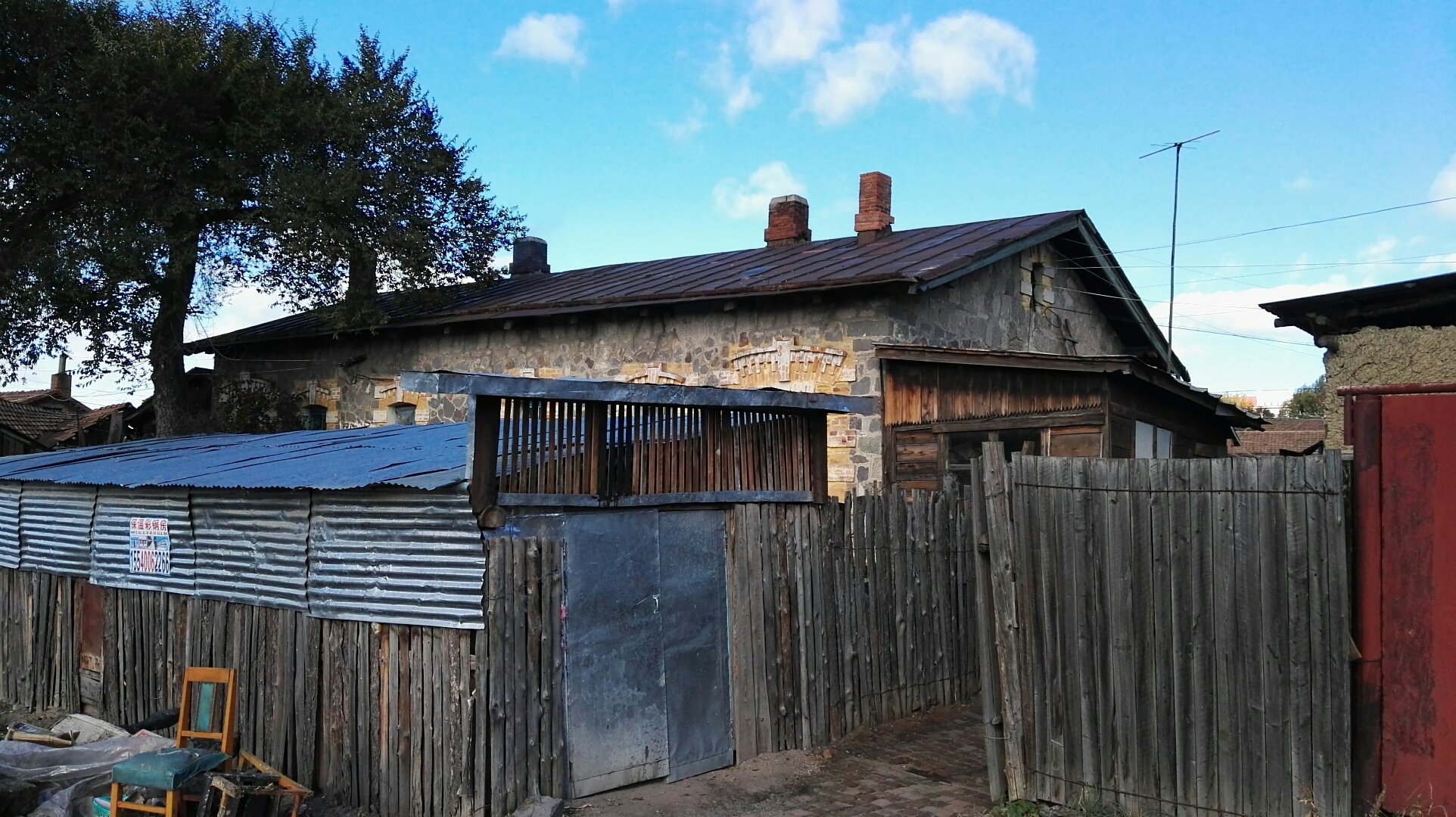 博克圖資訊，小巷深處的獨特風味——探索隱藏版特色小店之旅