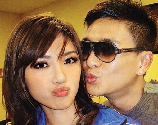 亞洲娛樂圈璀璨繁星,明星亂亞洲