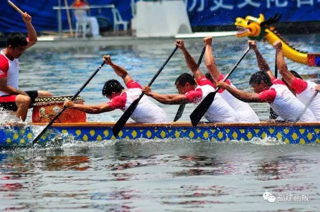 福州劃龍舟比賽視頻觀看與體驗指南,精彩瞬間一網打盡!