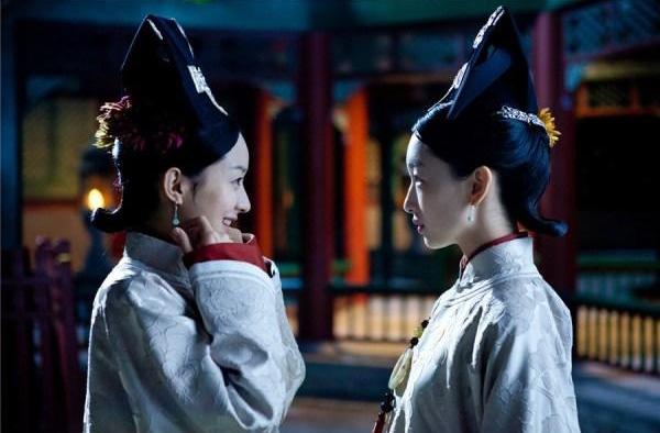 宮鎖沉香演員,變化、學習與自信的力量之旅