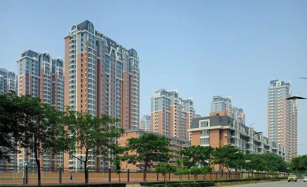 石家莊房價動態更新，夢想之城崛起與自信步伐的同步前行