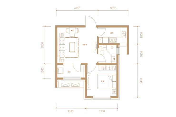 石家莊房價動態更新,夢想之城崛起與自信步伐的同步前行