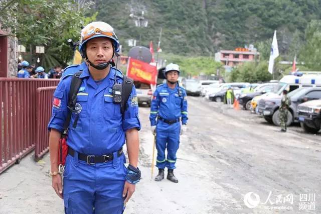 茂縣救援最新進(jìn)展，科技重塑救援行動(dòng)，生命煥發(fā)新生希望