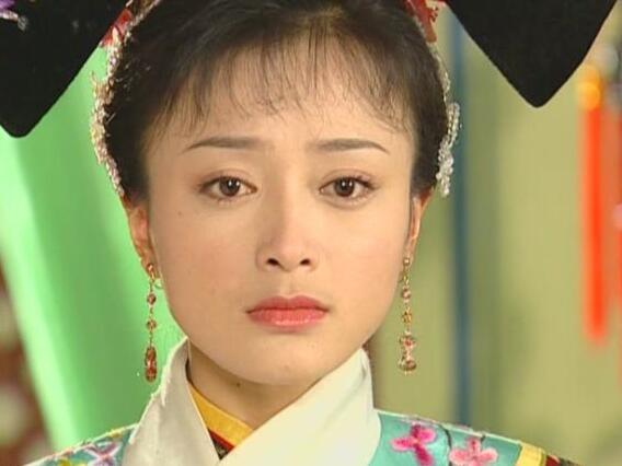 知畫演員，時代藝術(shù)印記的璀璨之星