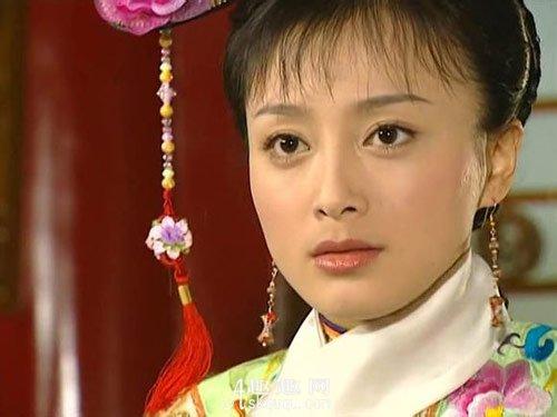 知畫演員,時代藝術(shù)印記的璀璨之星