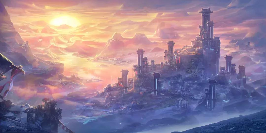 國漫電影探索與小巷深處的特色小店,未知魅力的探索