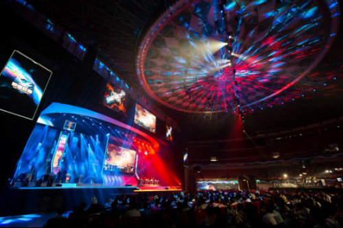 中山最新動漫展火熱開啟,動漫愛好者的狂歡盛宴????