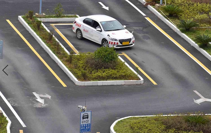 陽江駕考最新動態與小路上的學車歷程