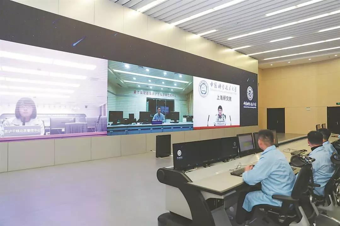 科大國盾股票,小巷深處的潛力股