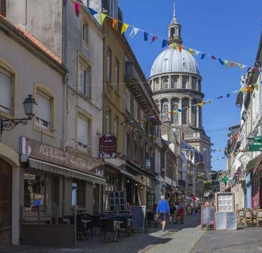 ????法國(guó)動(dòng)漫，浪漫與奇幻的絕妙融合??