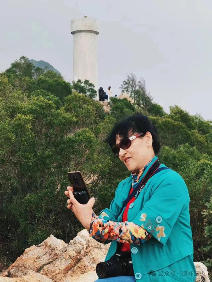 魏麗萍演員力薦的高科技產品,未來科技生活的璀璨明珠亮相舞臺