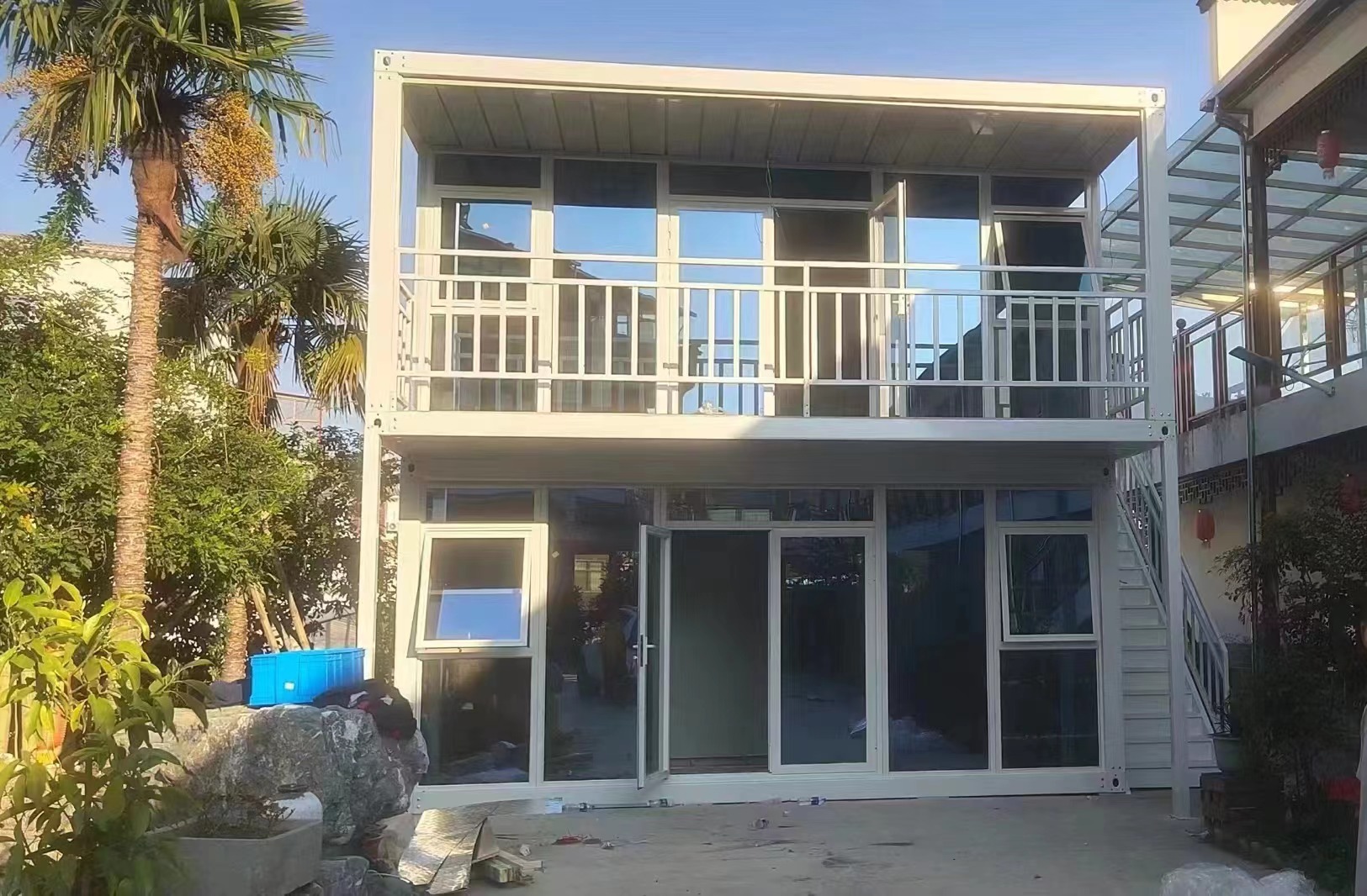 組裝房價格及圖片大全，詳細步驟指南與圖片參考