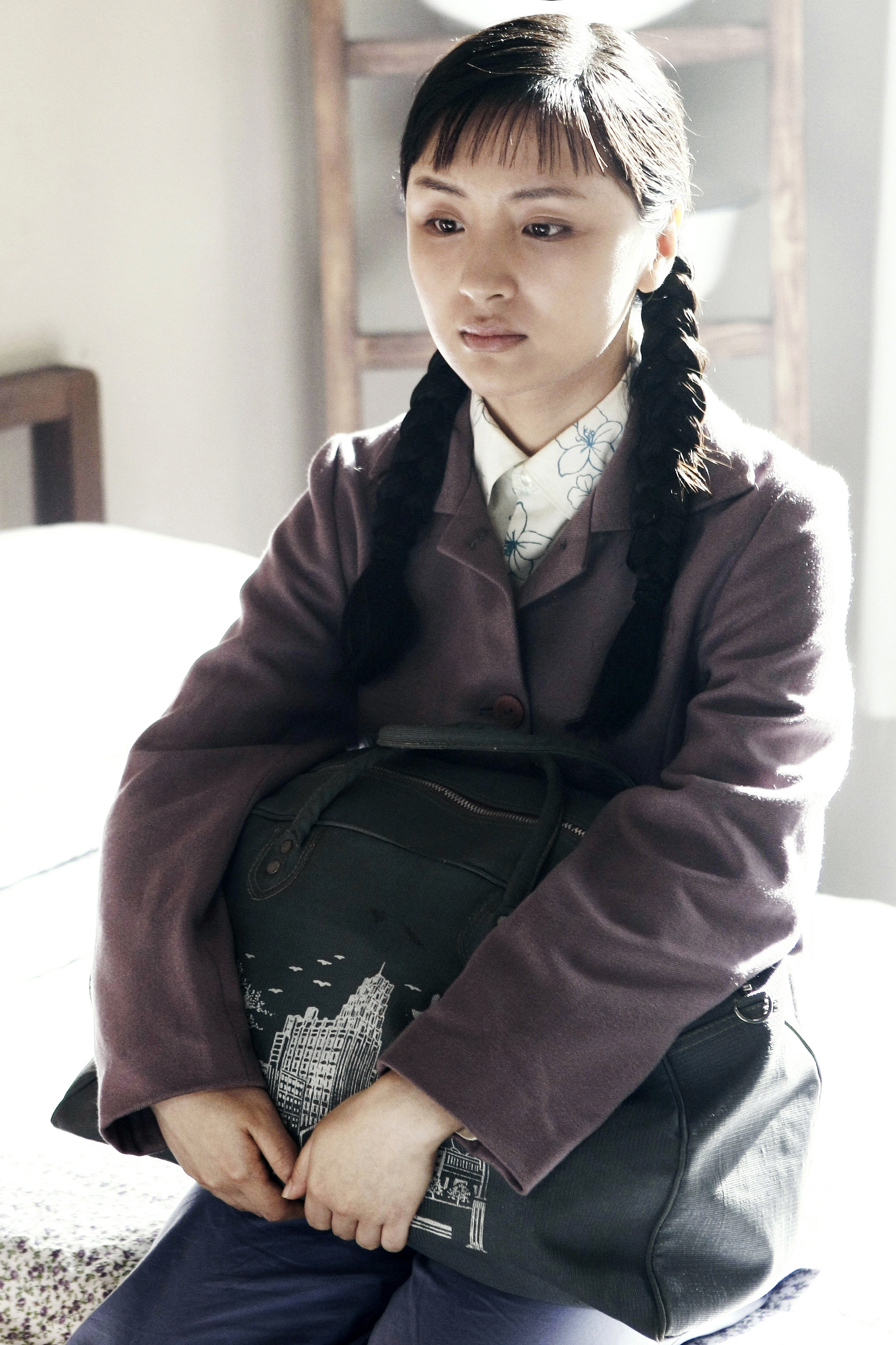 四區演員的角色定位與多維表達藝術探討