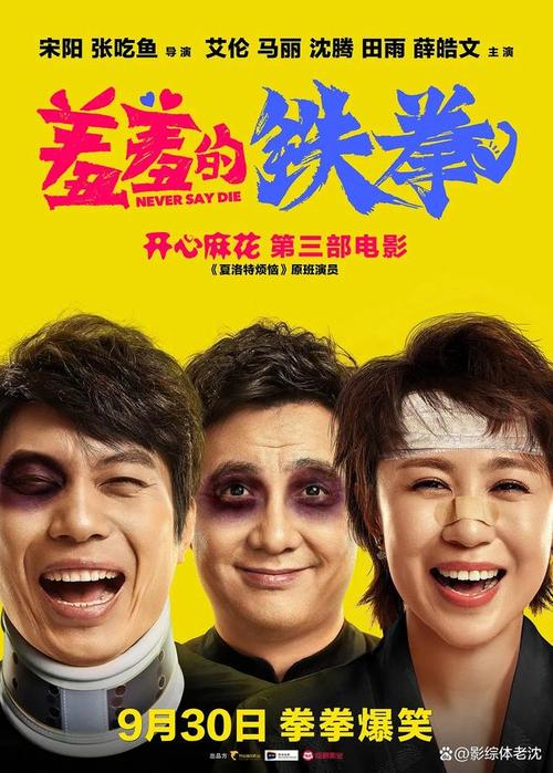 喜劇片 爆笑電影大全,共度溫馨有趣的電影之夜